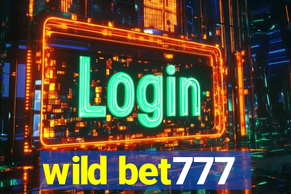 wild bet777